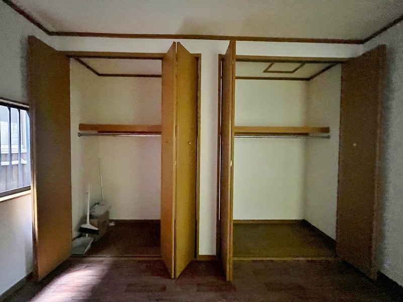 下富野4丁目貸家 その他4