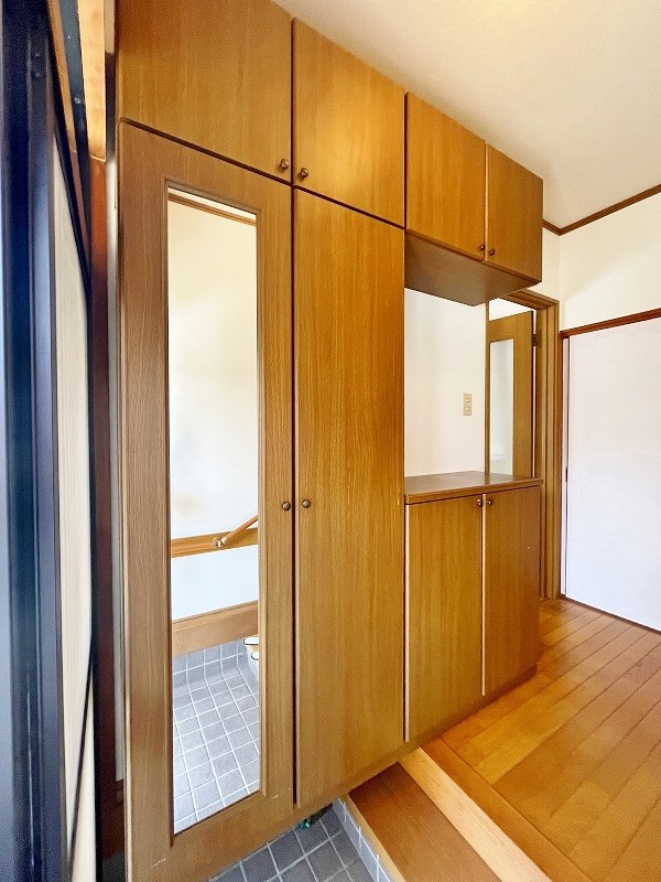 下富野4丁目貸家 その他6