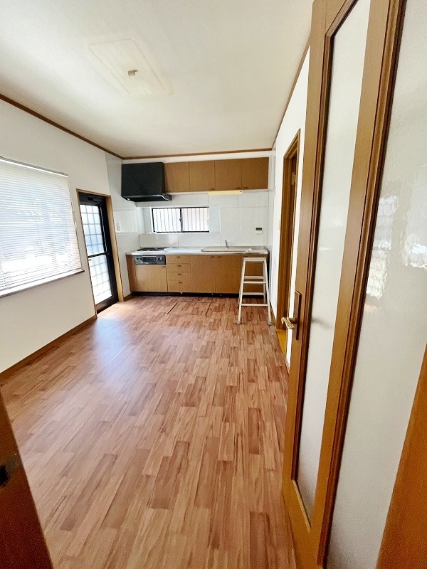 下富野4丁目貸家 その他7