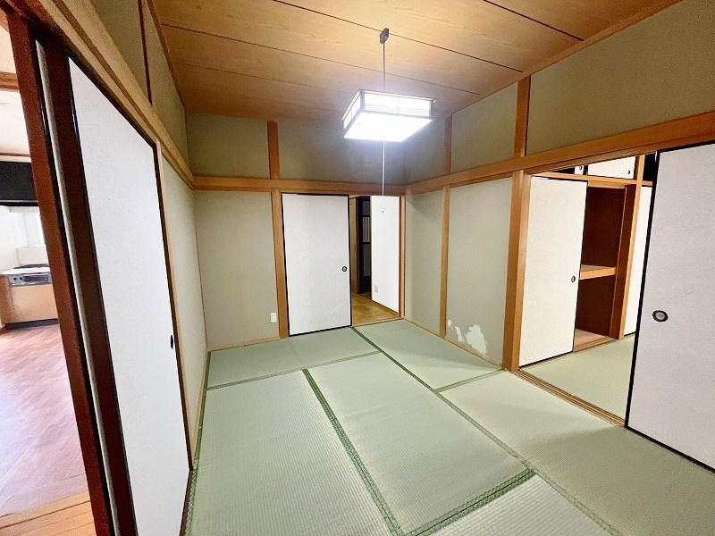 下富野4丁目貸家 その他9