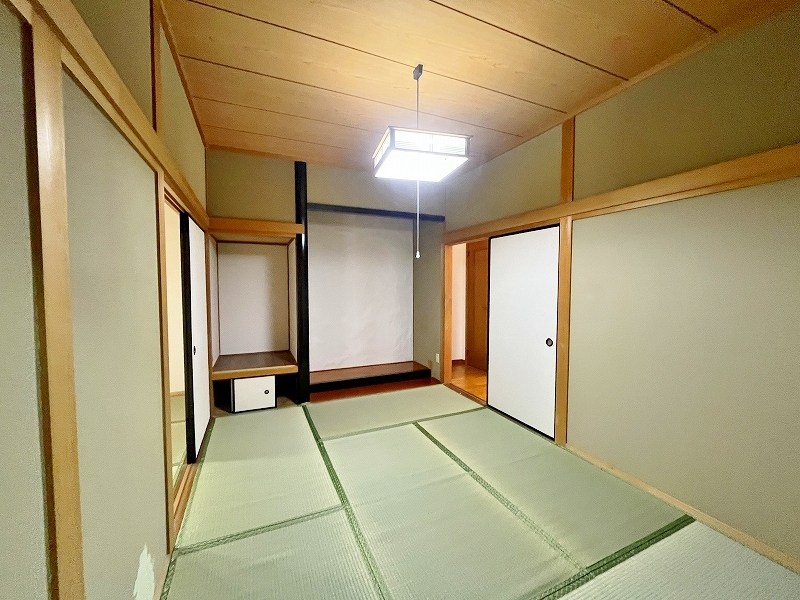 下富野4丁目貸家 その他10