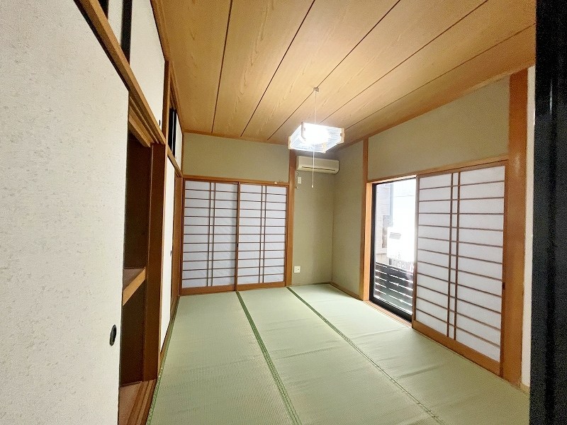 下富野4丁目貸家 その他12