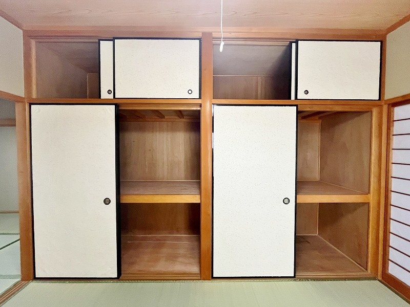 下富野4丁目貸家 その他14