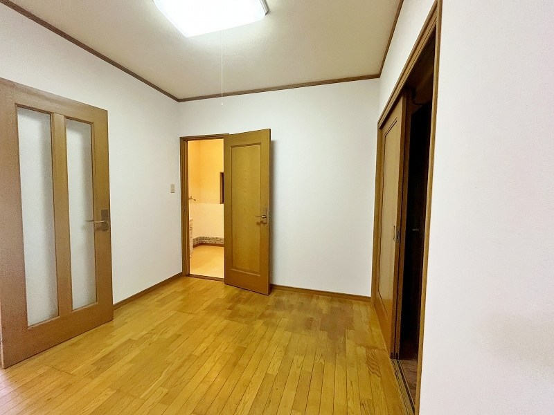 下富野4丁目貸家 その他17