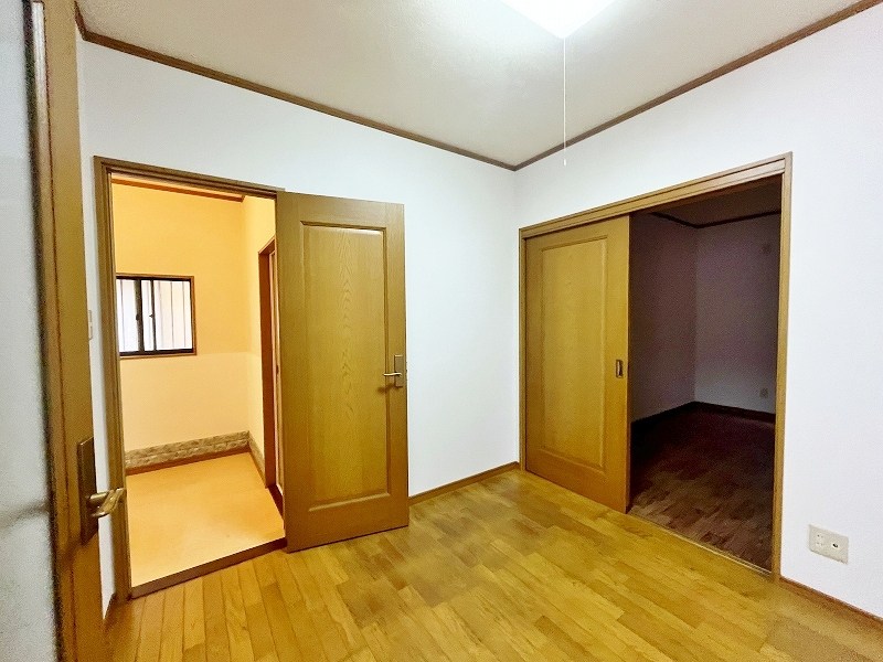 下富野4丁目貸家 その他18