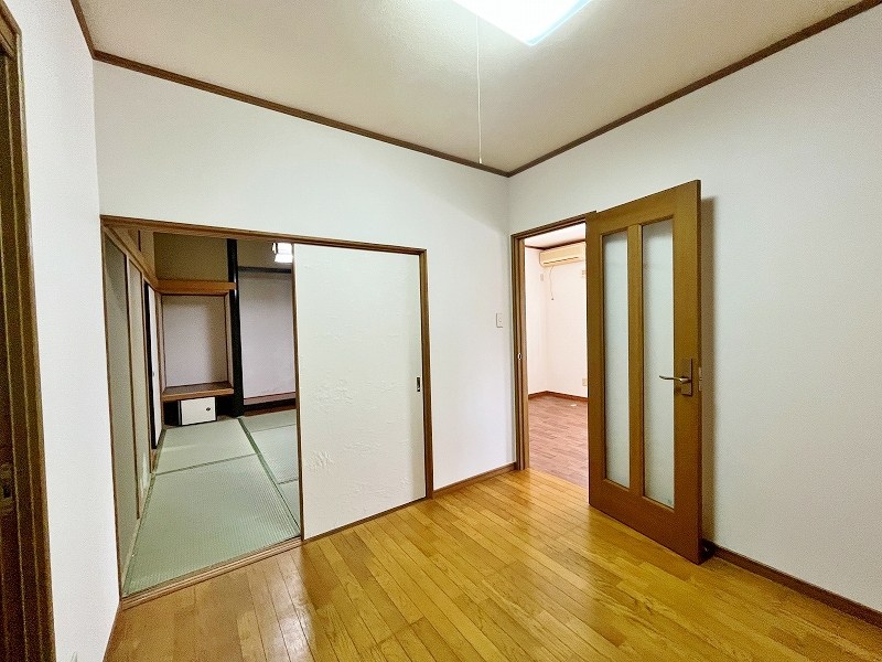 下富野4丁目貸家 その他20