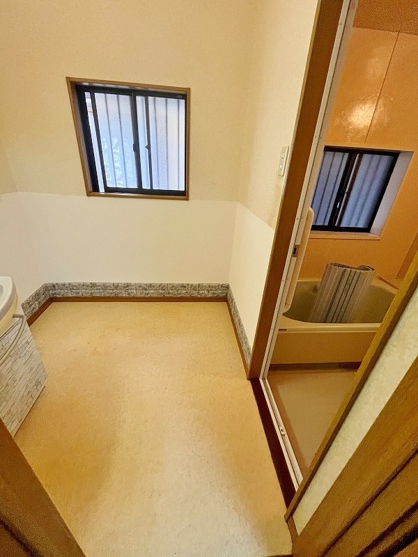 下富野4丁目貸家 その他29