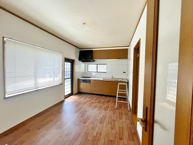 下富野4丁目貸家 その他35