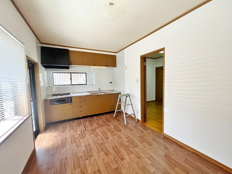 下富野4丁目貸家 その他36