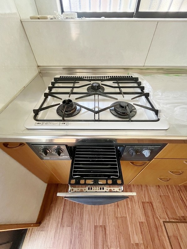 下富野4丁目貸家 その他40