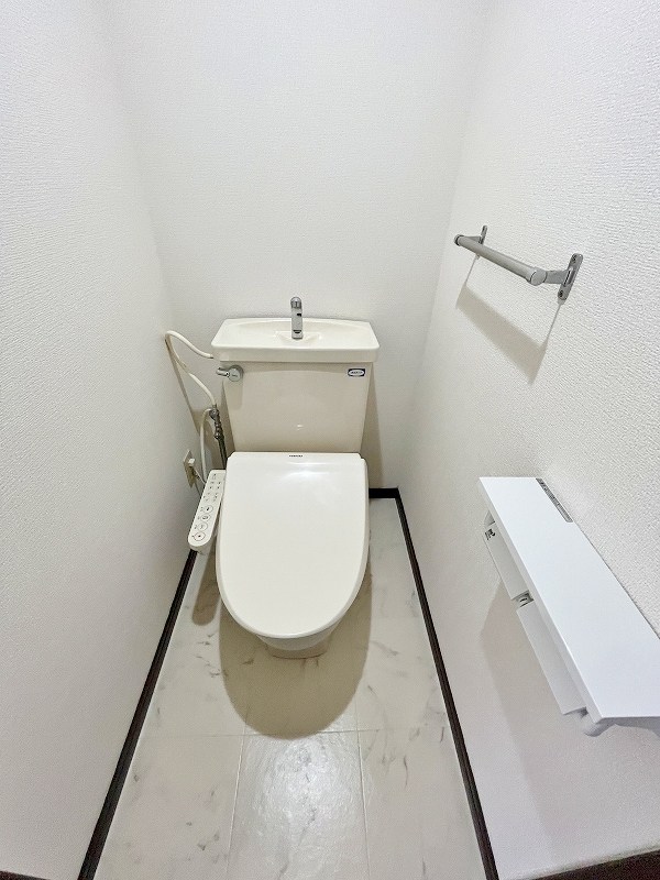 朝日プラザ小倉片野Ⅱ その他2