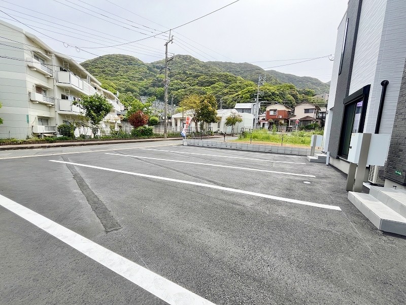 サンラプロ山門町 その他外観3