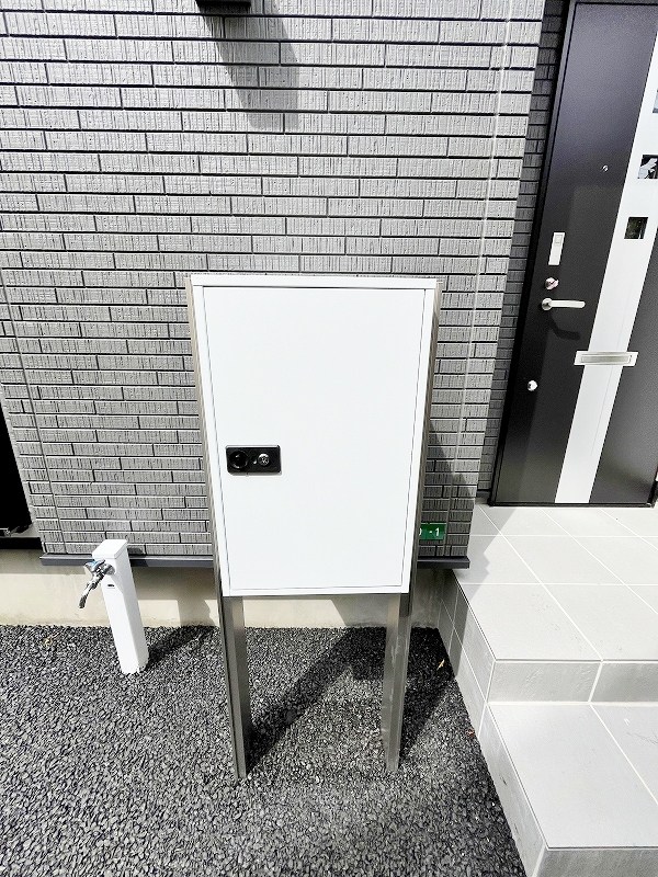 サンラプロ山門町 その他8