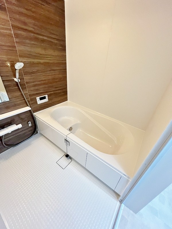 サンラプロ山門町 風呂画像