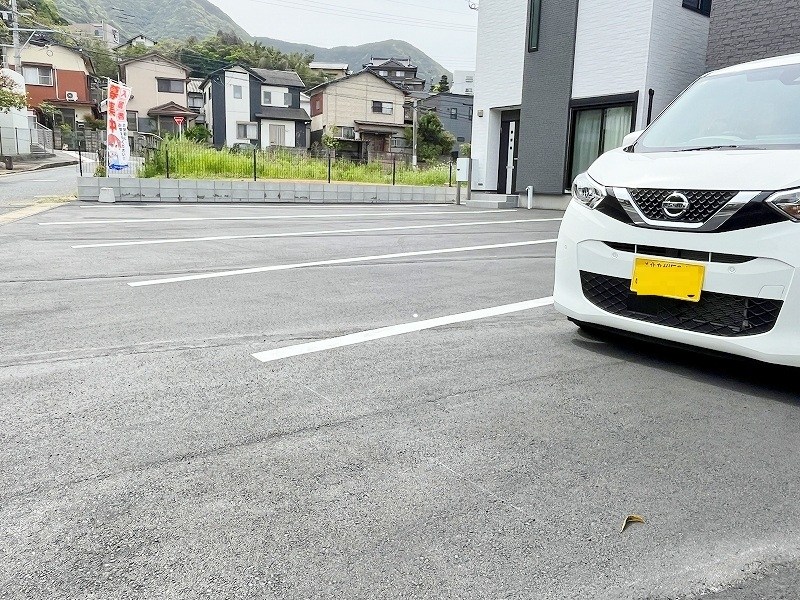 サンラプロ山門町 その他外観2