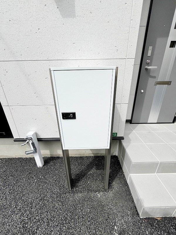 サンラプロ山門町 その他7