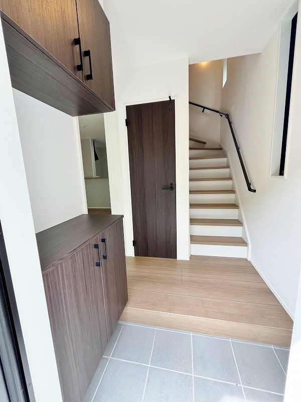 サンラプロ山門町 その他8