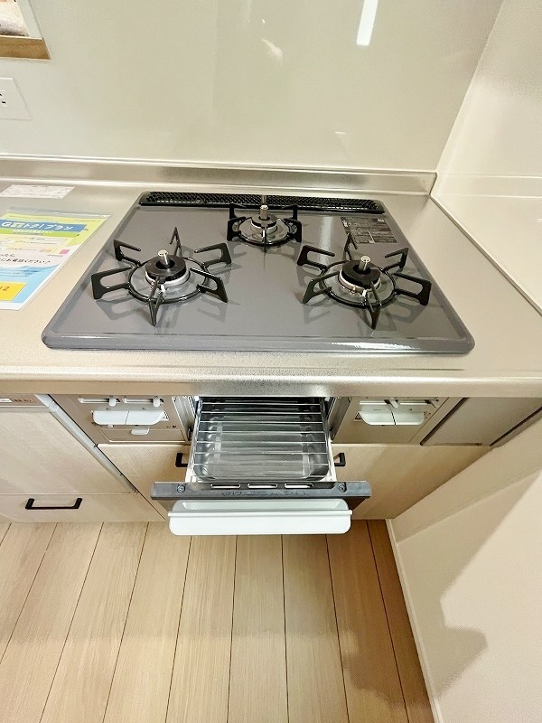 サンラプロ山門町 その他21