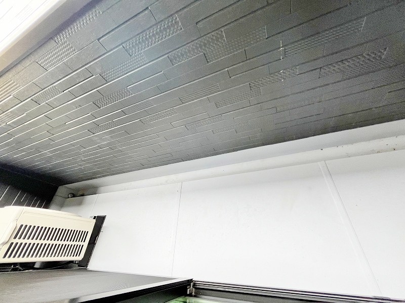 サンラプロ山門町 ベランダ