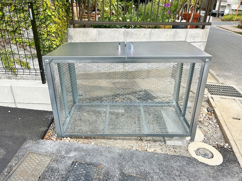 サンラプロ山門町 その他外観1