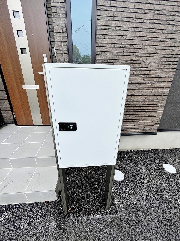 サンラプロ山門町 その他7