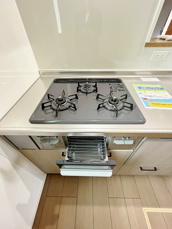 サンラプロ山門町 その他13