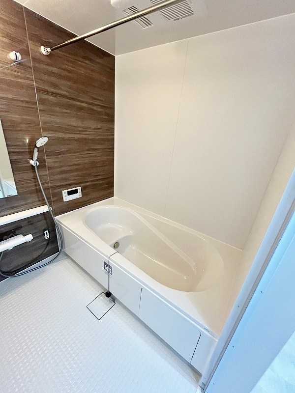 サンラプロ山門町 風呂画像