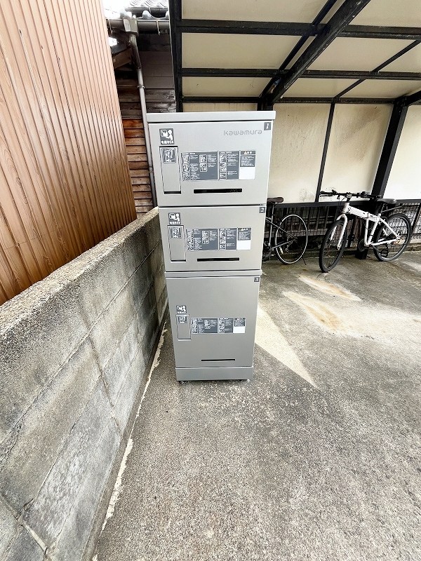 シュロス赤坂 その他外観1