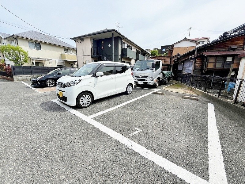 シュロス赤坂 その他外観3