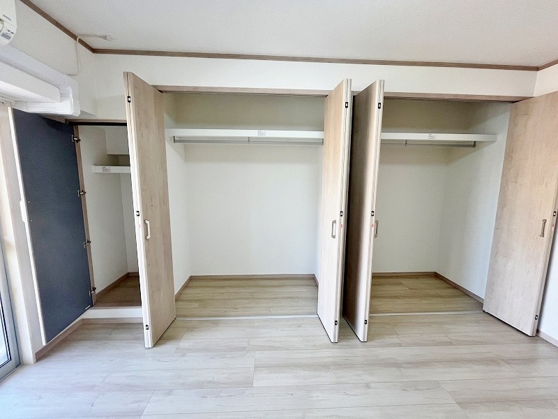 小倉セントラルコーポ  その他4