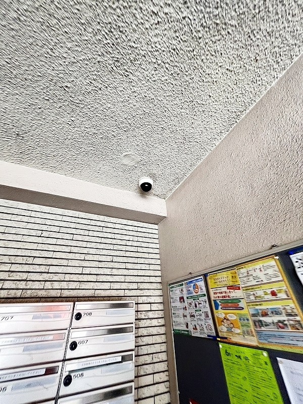 小倉セントラルコーポ  その他外観1