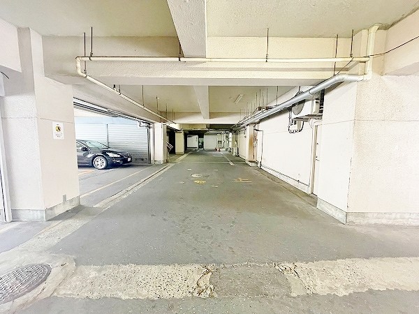 小倉セントラルコーポ  その他外観4