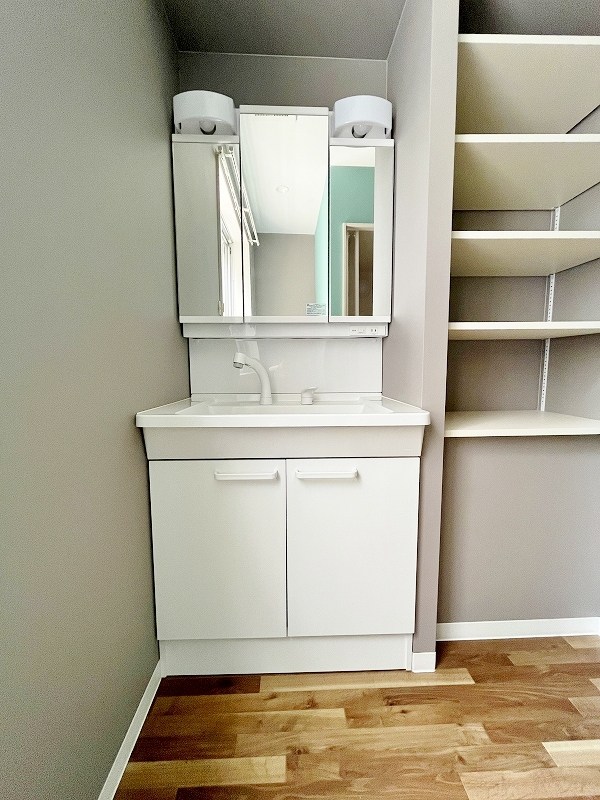 須賀町アパートメント その他1