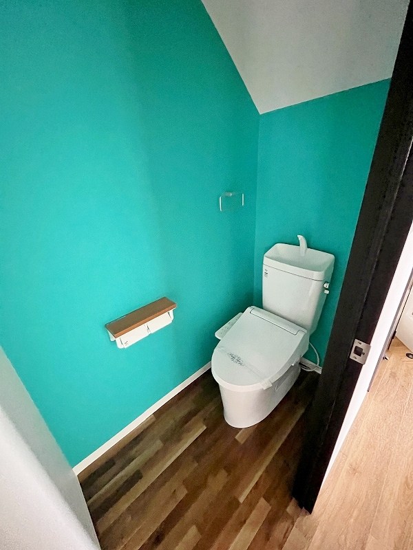 須賀町アパートメント その他2