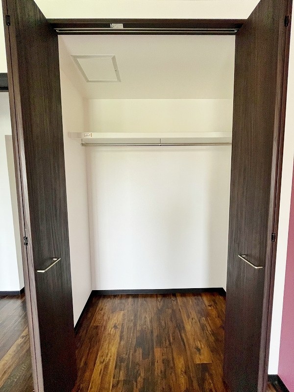 須賀町アパートメント その他4