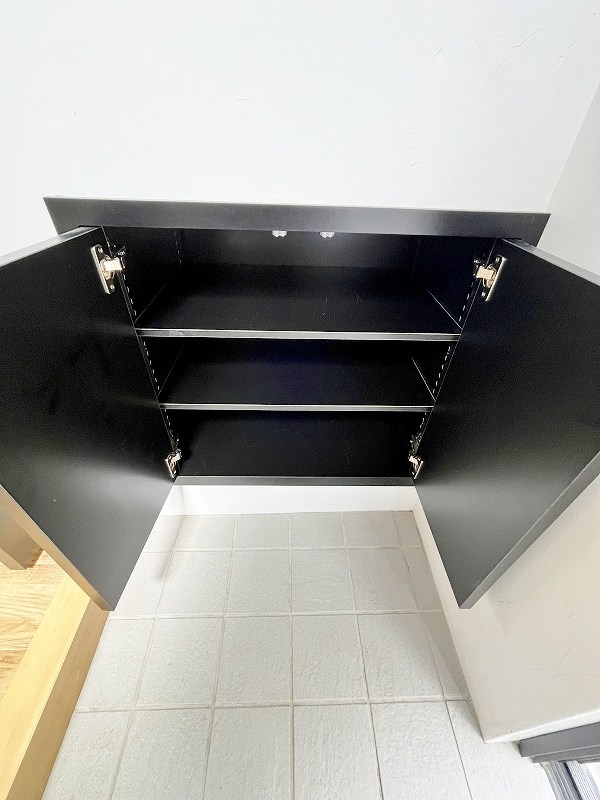 須賀町アパートメント その他6