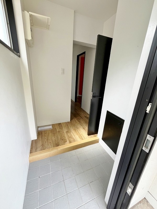 須賀町アパートメント その他7