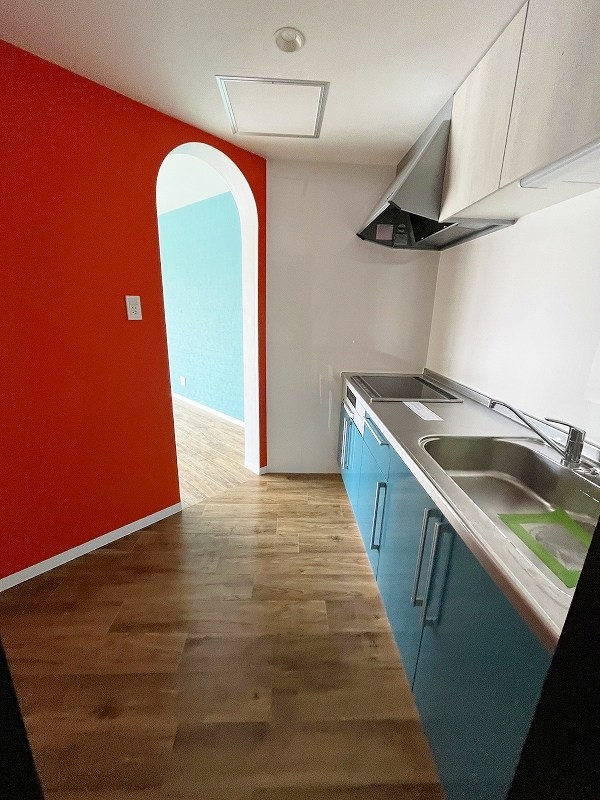 須賀町アパートメント その他13