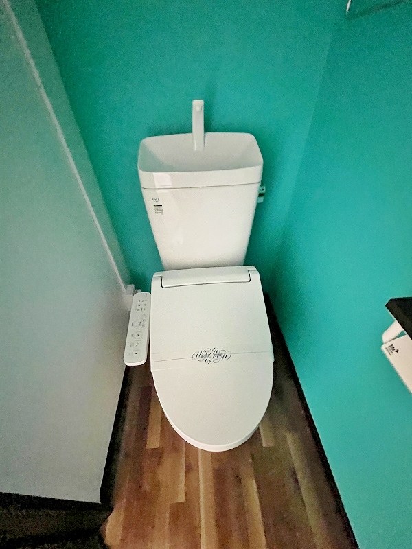 須賀町アパートメント その他32