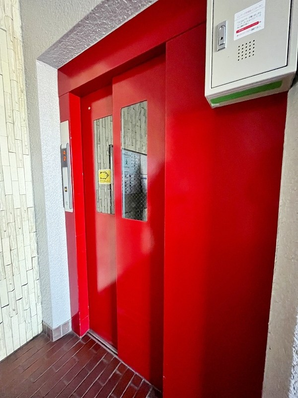 ハイム北九州  その他外観2