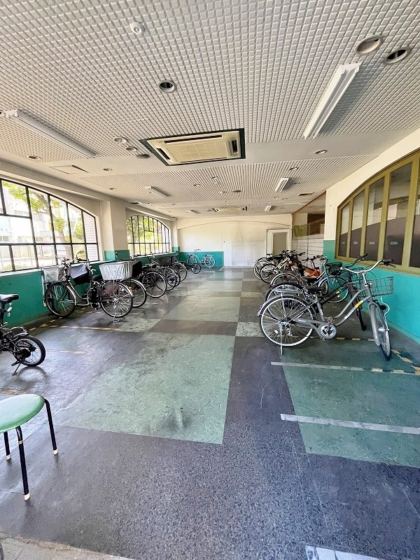 ハイム北九州  その他外観3