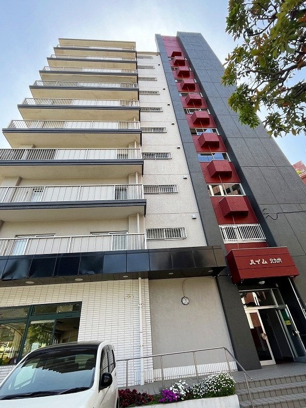 ハイム北九州  その他外観4