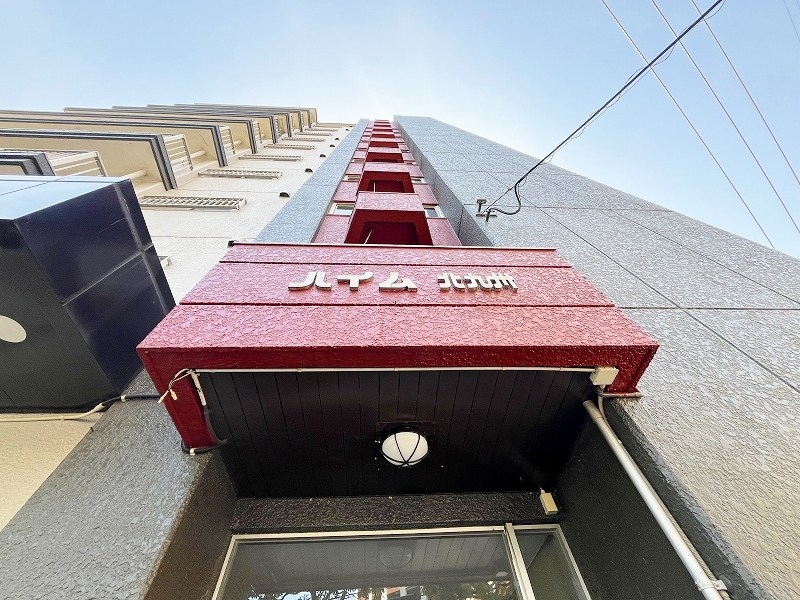 ハイム北九州  その他外観5