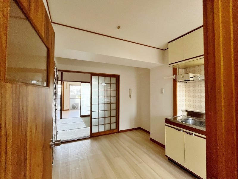 ハイム北九州  その他7