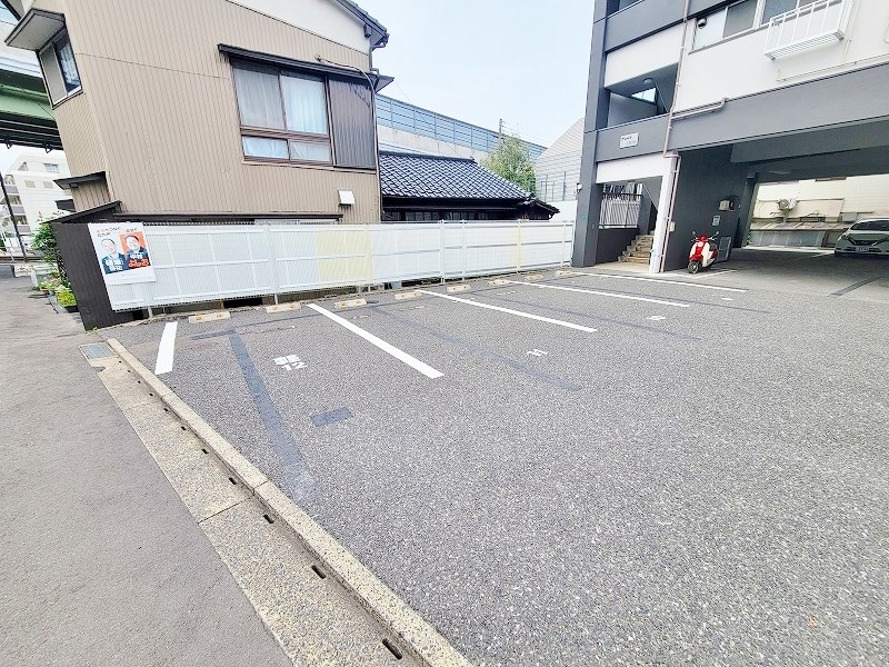 フェルト130　Ａ棟  その他外観1