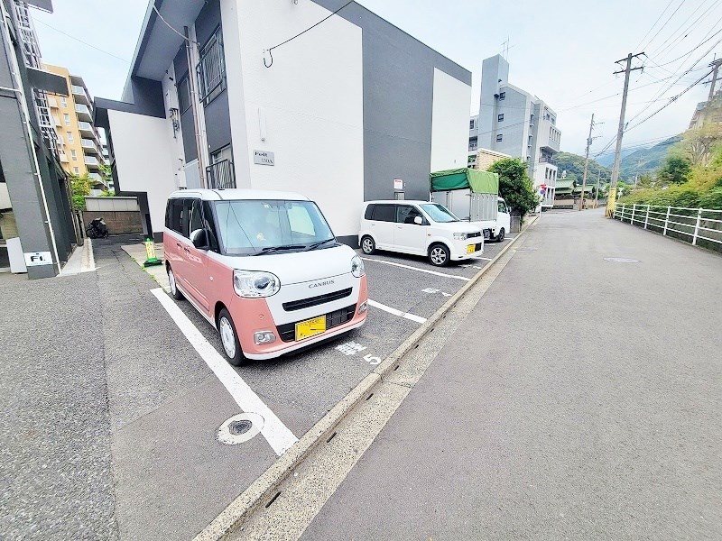 フェルト130　Ａ棟  その他外観2