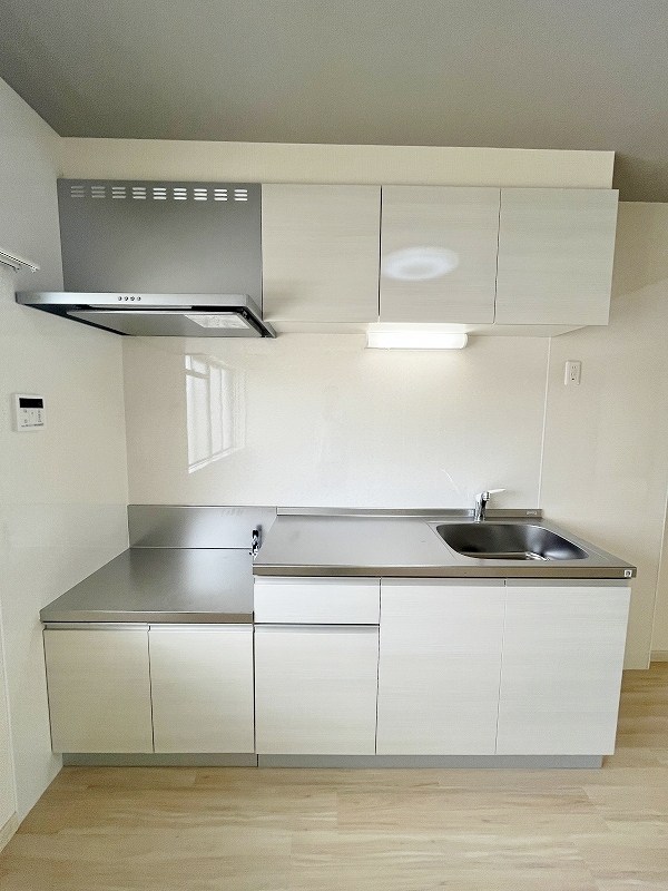 フェルト130　Ａ棟  キッチン