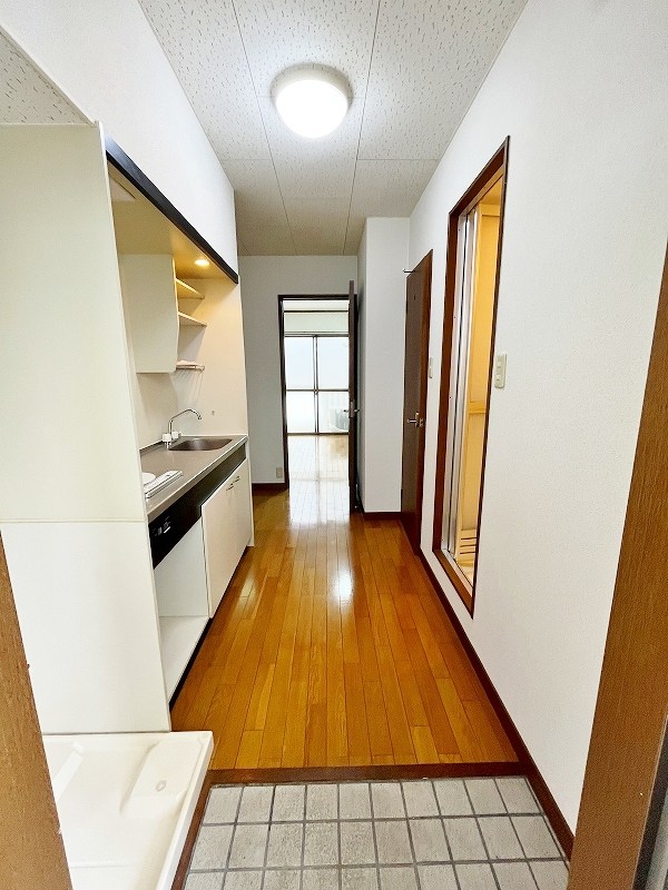 シティベール片野  その他8