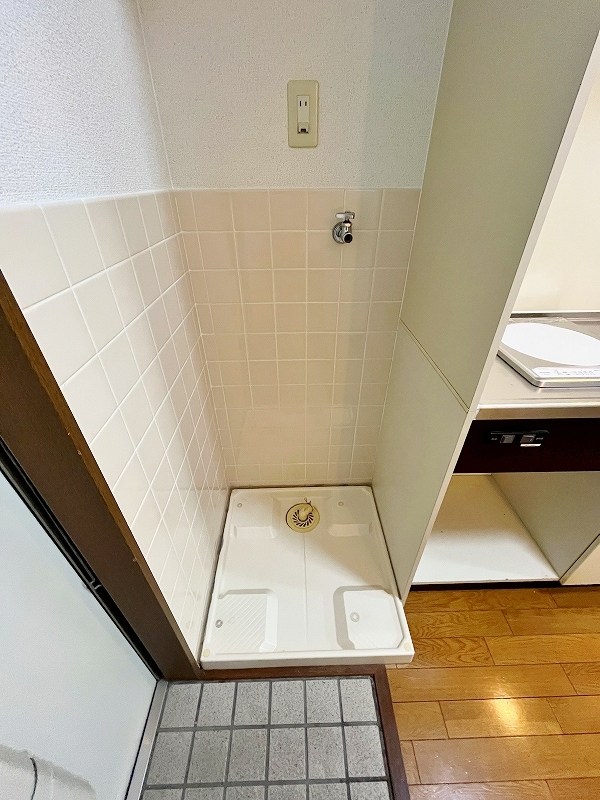 シティベール片野 その他10
