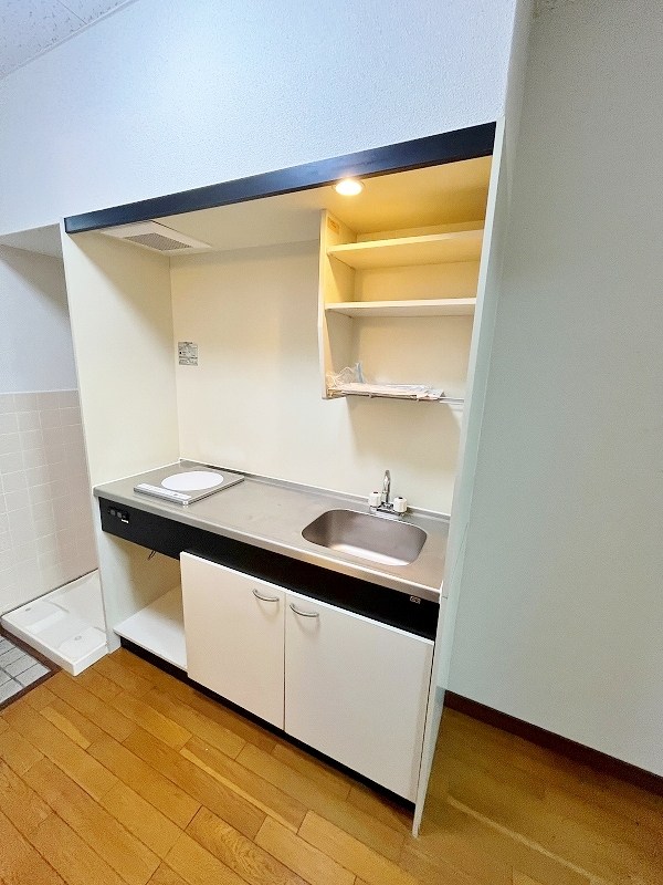 シティベール片野  その他14